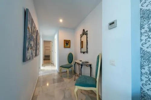 Apartamentos Cruz de San Andrés photo 121