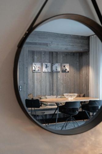 GOING TRIPLE A apartments NORTH