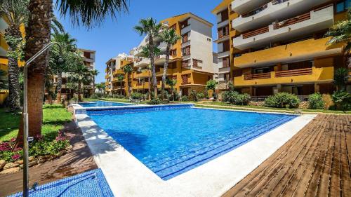 Apartamento La Recoleta