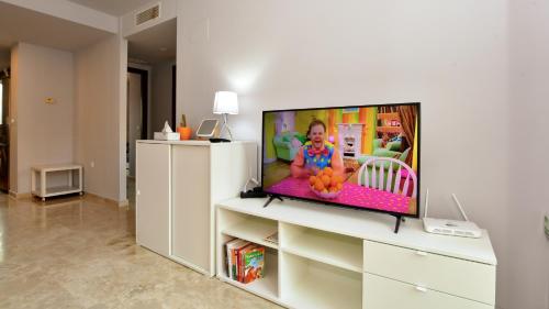 Apartamento La Recoleta