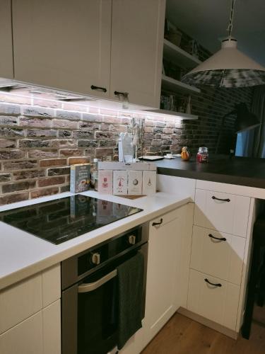 Apartmán Koliba
