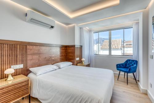 Hanami Estepona Real City Center
