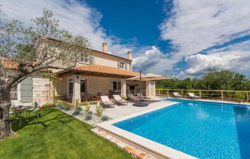 Villa-Osmium Smoljanci