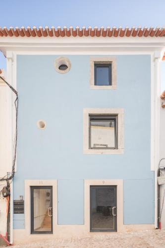 Φωτογραφία από το άλμπουμ του Echo Homespaces Marquês σε Σεσίμπρα