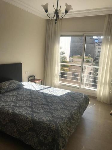 Triangle d’or, cosy appartement