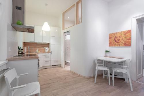 Danube Art Apartments