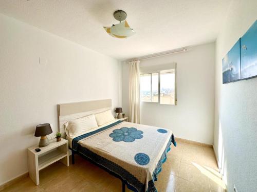 Fotografie z fotogalerie ubytování Seaview apartament Aguamarina in Cabo Roig v destinaci Campoamor