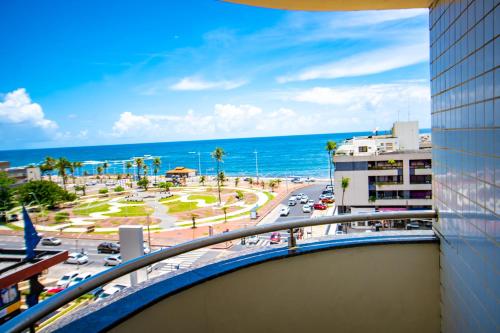 Hotel Piramide - Pituba, Salvador – Preços atualizados 2023