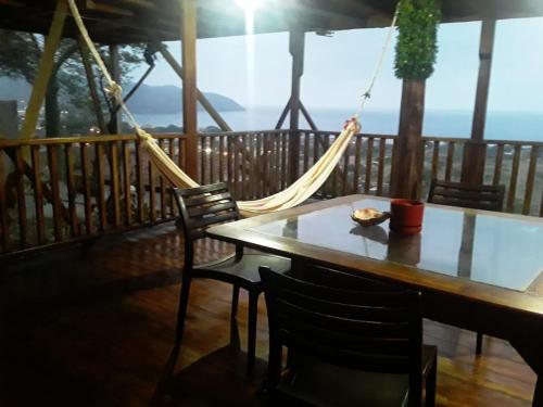 Fotografie z fotogalerie ubytování Maremonti Vacation Rental v destinaci Puerto López