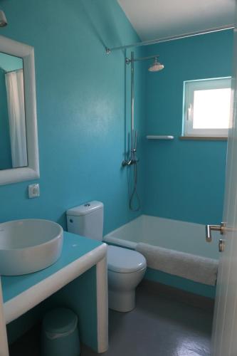 Casas da Lage 1
