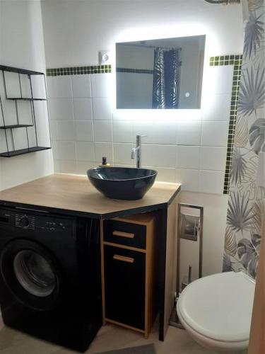 Joli studio en centre ville