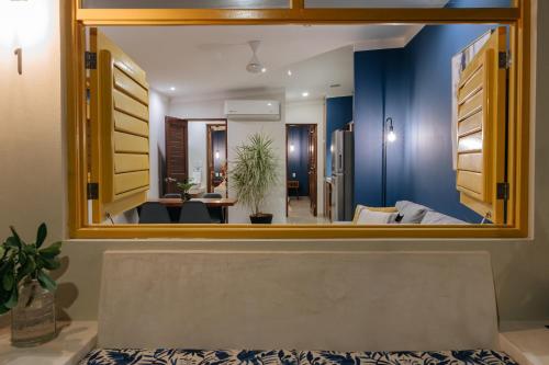 Fotografie z fotogalerie ubytování Mare Lindo Studios v destinaci Progreso