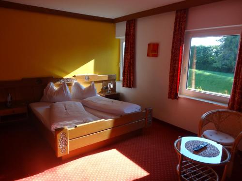 Gallery image of Seepension Kakl in Velden am Wörthersee