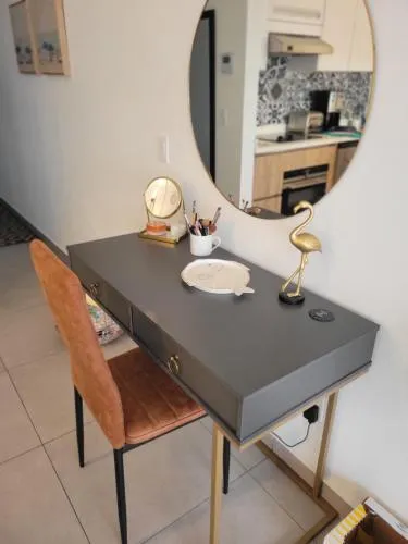 Aruba Dreams, Take Me Away Studio picture