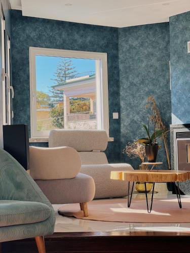 Luna House & Cowork