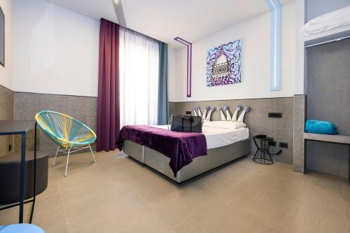 Hotel Relais Dei Papi Image