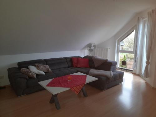 Gallery image of Ferienwohnung Ina in Michelau