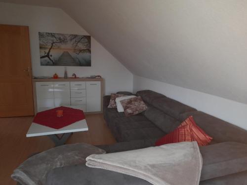 Gallery image of Ferienwohnung Ina in Michelau