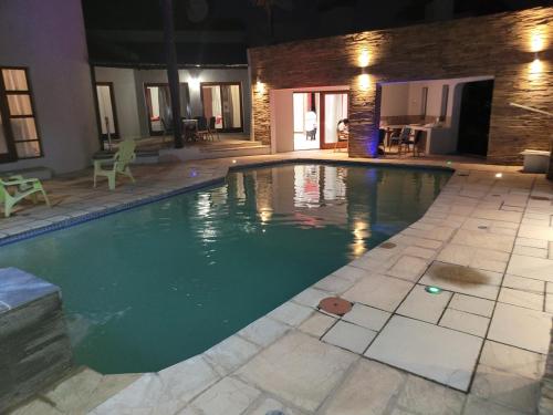 Paradise Palace & Restaurant bar – Photos 3