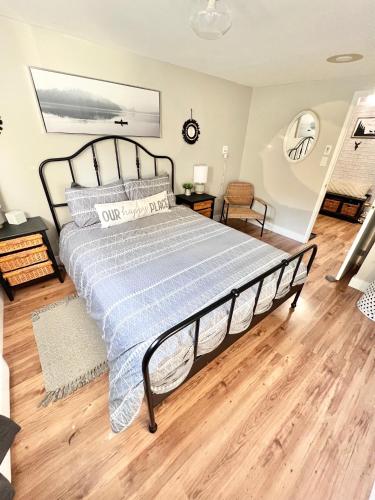 The White Cabin – Photos 2