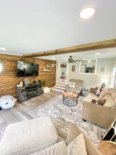 The White Cabin – Photos 4
