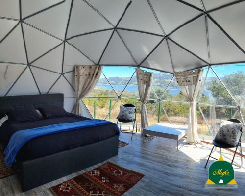 Glamping Hospedaje Mafer