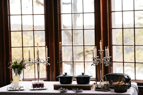 Fotografie z fotogalerie ubytování Teleborgs Slott v destinaci Växjö
