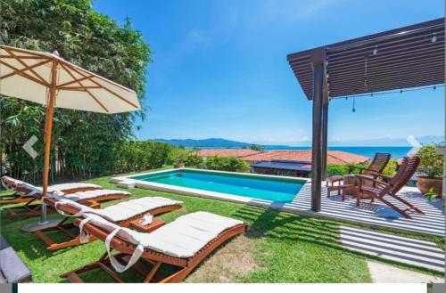 Villa Onix