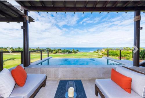 Condo Piscis