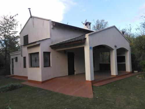 Cabaña Maiteka