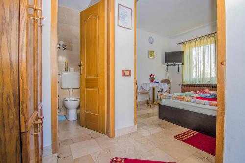 Apartments Grand & Plav in Krk