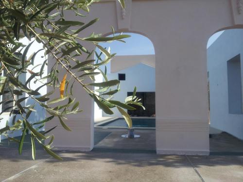 RibauteにあるChâteau Ciceronのギャラリーの写真