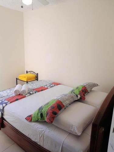 Gallery image of 3 BR Condo, Playa y Surf, especial para familias Costa Linda 4-19 in Jacó