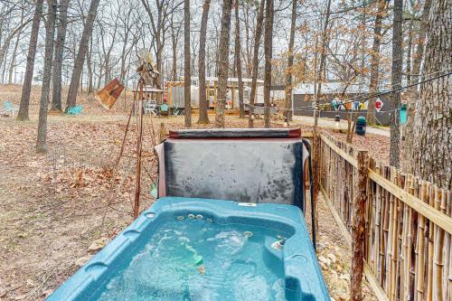 Ozark Mountain Hideout – Photos 2