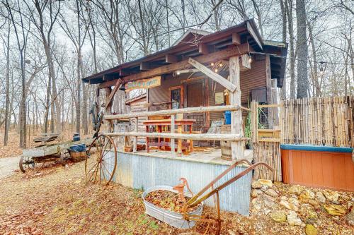 Ozark Mountain Hideout – Photos 4