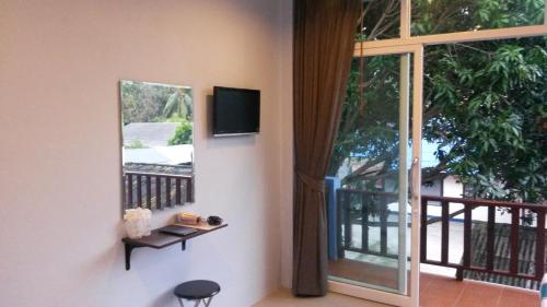 Gallery image of Hotel Rung Phangan in Baan Tai