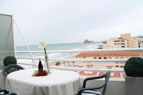 Apartamento Picasso, Peniscola – Updated 2022 Prices