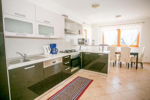 Family friendly house with a swimming pool Buici, Porec - 19720