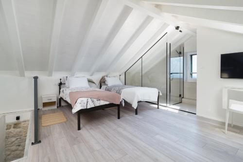 Luxury villa with hot tub Podstrana, Split - 20516