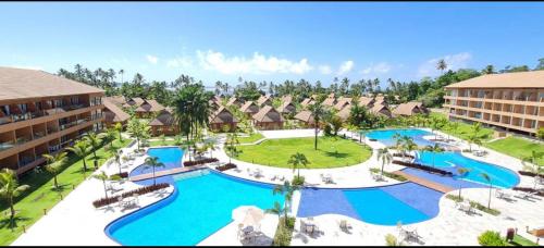 Carneiros ECO RESORT TOP