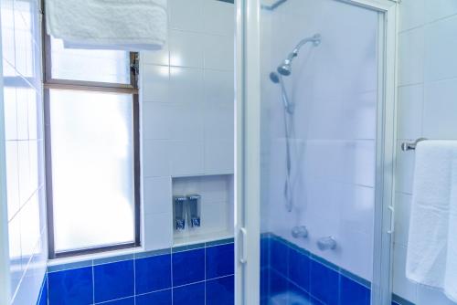Bagno di Magnifica Villa Palmeras luxurious 4 Br 6 Bds 4 Ba private pool lagoon front super fast Wifi