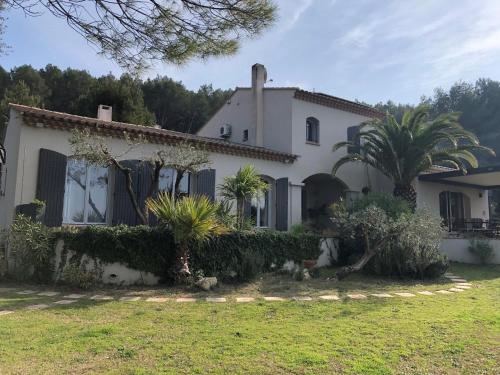 Maison Comps, 6 pièces, 8 personnes - FR-1-599-75