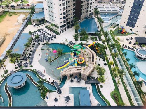 Photo de la galerie de l'établissement Salinas Premium Resort, à Salinópolis