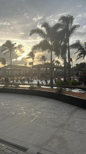 Photo de la galerie de l'établissement Salinas Premium Resort, à Salinópolis
