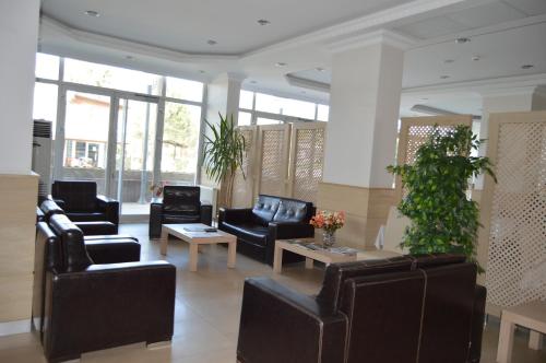 Φωτογραφία από το άλμπουμ του Kale Palace Hotel στην Ίμβρο