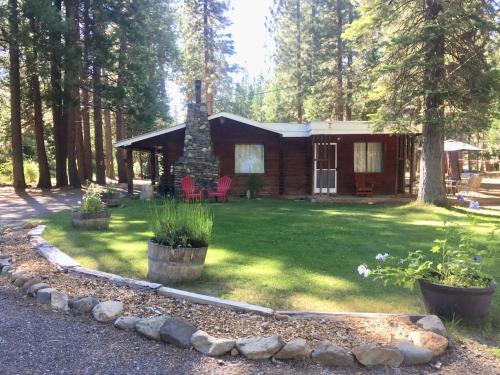 Sierra Sky Lodge – Photos 2