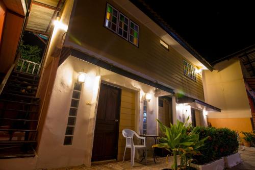 Serene Lipe Resort, photo 2 of 5