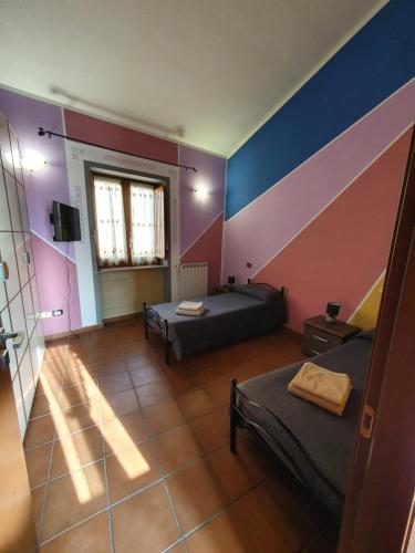 La zia acasa – Photos 4