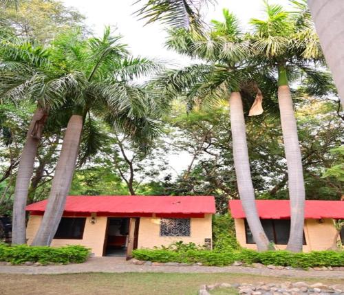 Leopard's Lair Resort – Photos 4