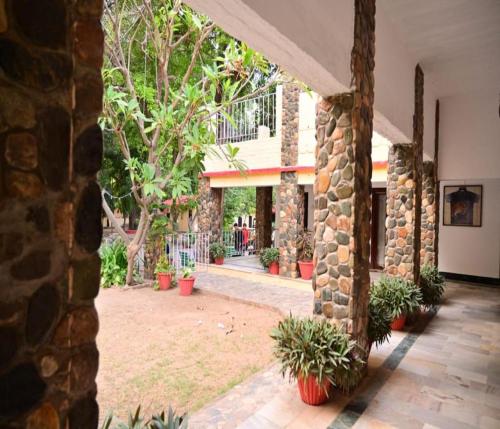 Leopard's Lair Resort – Photos 3